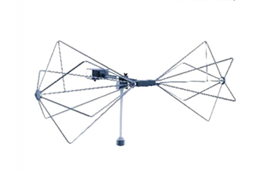 3104C Biconical Antenna