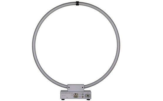 FMZB 1519 B Active magnetic loop antenna