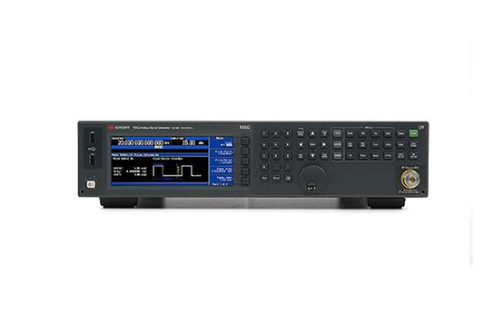 N5183B MXG X-Series Microwave Analog Signal Generator
