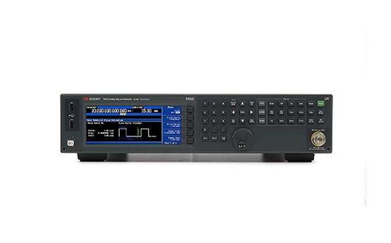 N5183B MXG X-Series Microwave Analog Signal Generator