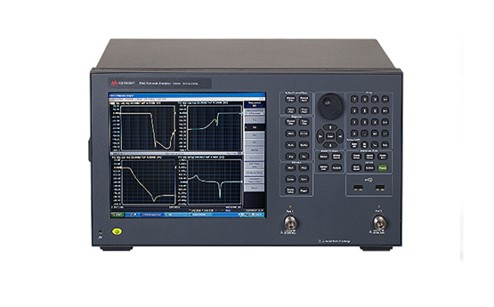 E5063A ENA Vector Network Analyzer